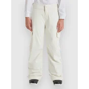 Roxy Banky Ice Kids Pants whisper white