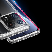 Dux Ducis Dux Ducis Clin etui Xiaomi 13 Pro pancerny pokrowiec obudowa na tył przezroczyste