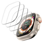 Infostyle Zaščita zaslona Infostyle Apple Watch Ultra 1/2 49mm