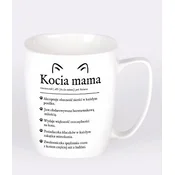 shumee Majhna skodelica MAČJA MAMA 0236