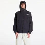 Jakna Columbia Saudan Pro™ 3L Shell Jacket Black M