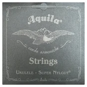 AQUILA 104U NYLGUT CONCERTO LOW G STRUNE ZA UKULELE