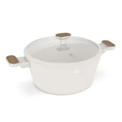 Berlingerhaus Lonec s titanovo prevleko in pokrovom BH-8321 28 cm Sahara Nordic Collection BH-8321