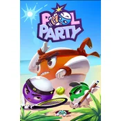 Pool Party (Nintendo Switch) eShop Key EUROPE