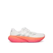 ADIDAS PERFORMANCE Tekaški čevelj Supernova Rise 3 srebrna / bela