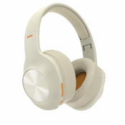 HAMA Slušalke brezžične “Spirit calypso” 00184102, Bluetooth, bež