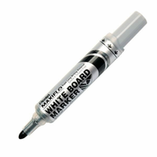 Marker za bijelu ploču, 2,5 mm, konusni, PENTEL Maxiflo MWL5M, crni MWL5M-AO