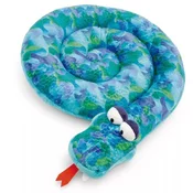 Nici: vzglavnik kača - 30 cm
