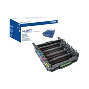 Komplet bobnov Brother DR-421CL (CMYK)/Original
