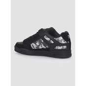 Globe Tilt Skate Shoes black / phantom / camo Gr. 3 US