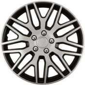 Ratkapne za Dakar NC Silver & Black, 14