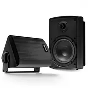 GEMINI GHSI-W650BT-BLK zidni monitor