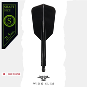 Dart Flight System/CONDOR/AXE/Wing Slim/(S) size