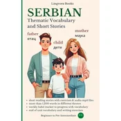Serbian: Thematic Vocabulary and Short Stories