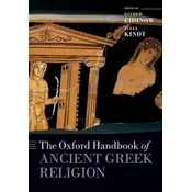 Oxford Handbook of Ancient Greek Religion