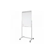 ZEUS Tabla flipchart 2x3 TF14 dvostrana mobilna 70x104