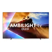 Philips OLED TV | 65” | 4K | Ambilight
