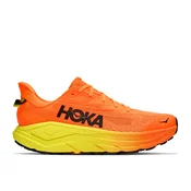 Hoka CHALLENGER 8, muške patike za trail trcanje, narandžasta 1168716