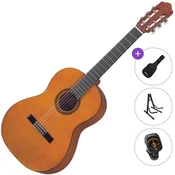 Yamaha CGS103AII Standard SET Natural 3/4 klasična kitara za otroke