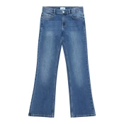 Vero Moda Girl Kavbojke RIVER, modra