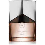 Mercedes-Benz Land 60 ml parfumska voda za moške