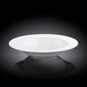 Globok Krožnik, Porcelan, 450ml