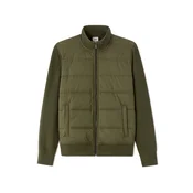 Kaki bomber jakna