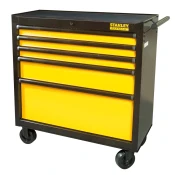 STANLEY FatMax kovinska mobilna montažna omara, 900 mm FMHT0-74027