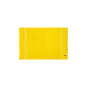 Tepih za kupaonicu Lacoste L LECROCO Jaune 50 x 70 cm boja: žuta