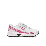Superge New Balance G7407CK Bela