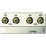 SCHNEIDER APC Schneider Electric Pomožno stikalo modula FU 2S LUFN20, (21224046)