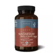 Terranova Magnezij 100 mg kompleks 100 kapsula