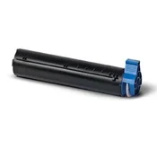 Kompatibilen toner za Oki 45807102/B-412, B-432, B-512, MB-472, MB-492, MB-562 - črna