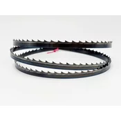 Tračni listi za les 1900/10x0,65/4-Hook Dudrsaw
