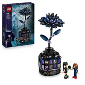 LEGO® Srijeda Crna Dalija (76784)