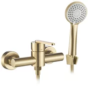 Mešalnik za prho REA Ontario BRUSH GOLD