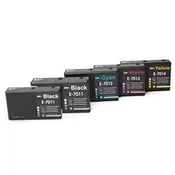 PremiumPrint Komplet 5 kartuš T7011 -T7014 XXL za Epson (4 barve)