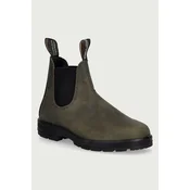 Blundstone gležnarski čevlji ženski usnjeni 2641