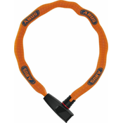 Abus 6806K/85 Neon Catena veriga Neon Orange