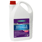 Ravenol Antifriz OTC Protect C12+ Concentrate, 5 l
