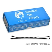 Sabrina pal. clips n.5 on-bulk-sc. 500 grams