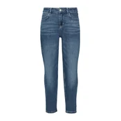 comma casual identity Kavbojke  moder denim