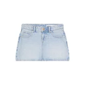 Bershka Krilo svetlo modra