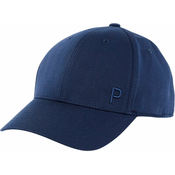 Puma Womens Sport P Cap Blue