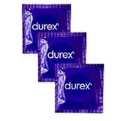 Durex Classic 3 kos