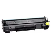 toner HP 142X (W1420X) črna, kompatibilna – Ne dela na tiskalnikih z oznako “e”