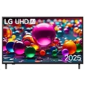 TV LG 75UA75006LA 75 4K UHD, LED, Smart TV, 75UA75006LA