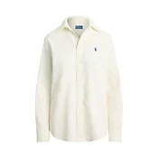 Polo Ralph Lauren Bluza 14 WALE off-bela