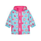 Playshoes Vodootporna jakna 408599 M Plava Regular Fit