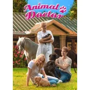 Animal Doctor (Nintendo Switch) eShop Key EUROPE